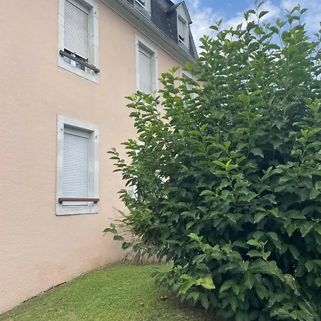 Petit Avec Parking, Très Bien équipé Proche Des Thermes Et Du Centre Nouvelle Literie * Salies-de-Béarn